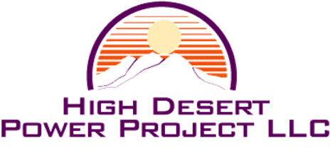 High Desert Power Project