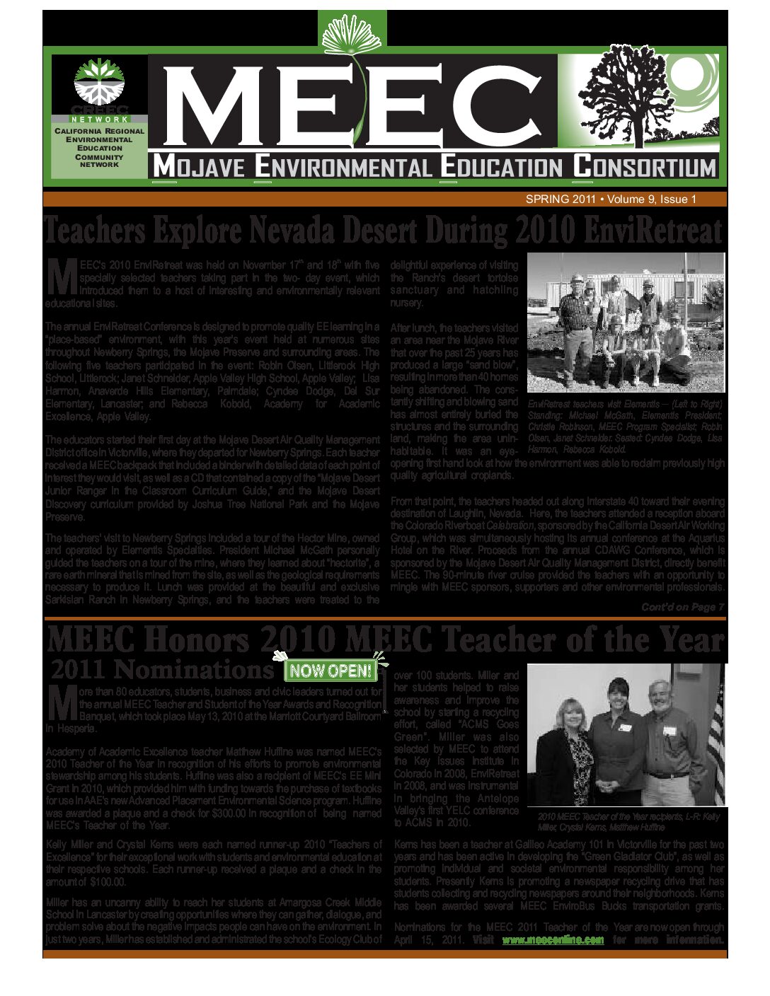 MEEC-Newsletter-for-Web-Spring-2011
